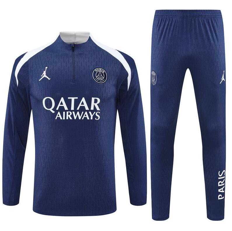Paris Saint-Germain 25/26 - Tracksuit (Royal Blue)