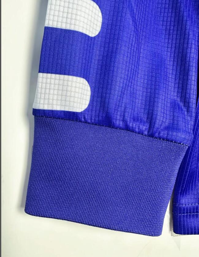 Fiorentina 1998-99 Retro - Home