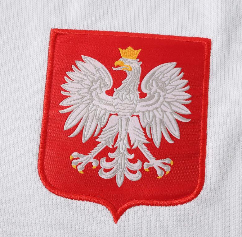 Poland 2026 World Cup - Home (Fan)