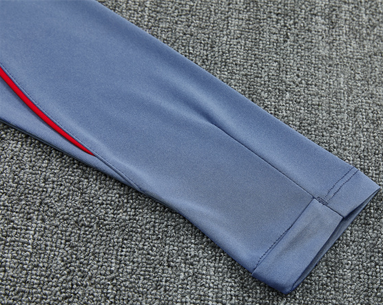 England 2026 World Cup - Tracksuit (Long Sleeves)