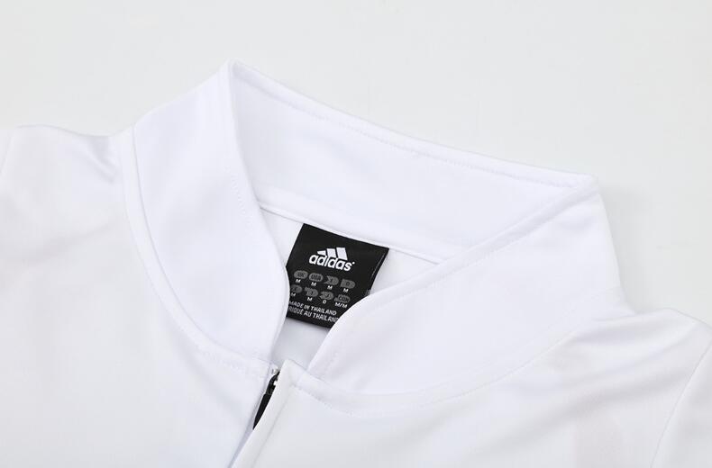 AC Milan 2003-04 - Tracksuit (White)