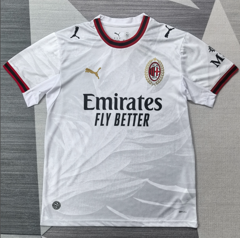 AC Milan 26/27 - Away Kit (Fan)