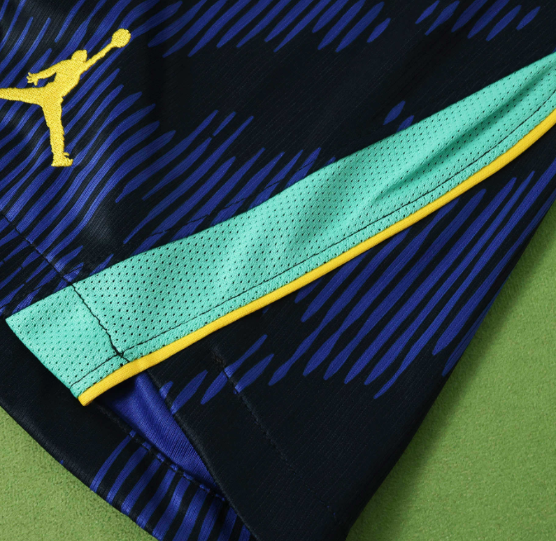 Brazil 2026 World Cup - Away Shorts