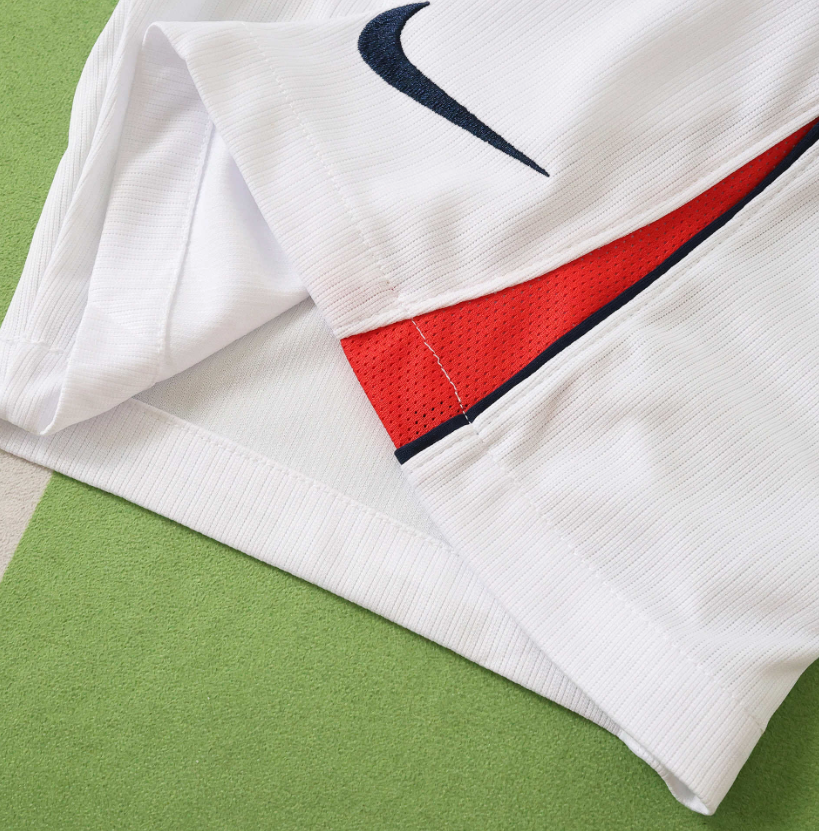 England 2026 World Cup - Home Shorts