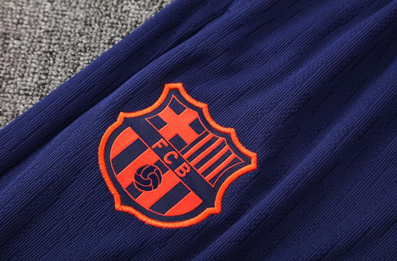 Barcelona 25/26 - Jacket