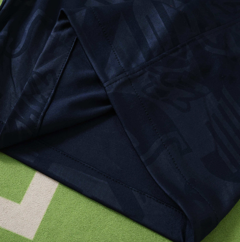 England 2026 World Cup - Away Shorts