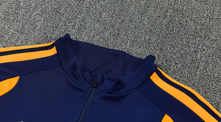 Real Madrid 26/27 - Tracksuit