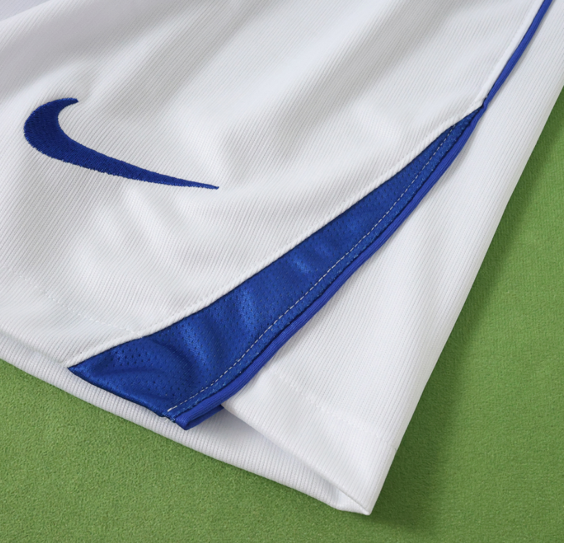 Croatia 2026 World Cup - Home Shorts