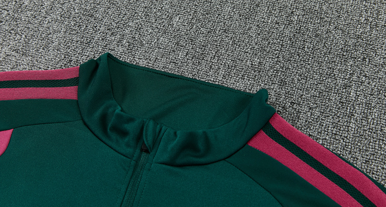 Real Madrid 26/27 - Tracksuit