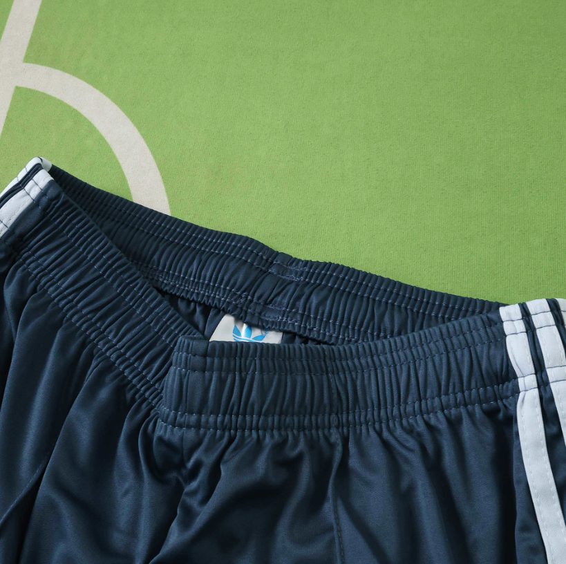 Italy 2026 World Cup - Away Shorts