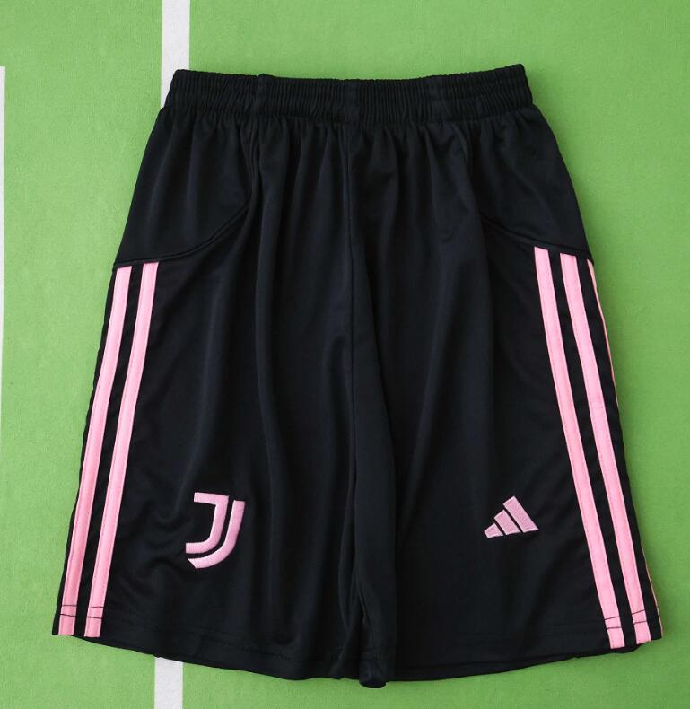 Juventus 25/26 - Home Kids Kit