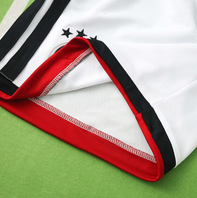 Germany 2026 World Cup - Home Shorts