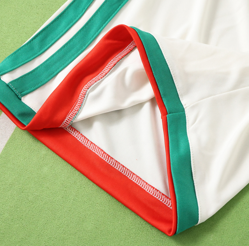 Algeria 2026 World Cup - Home Shorts