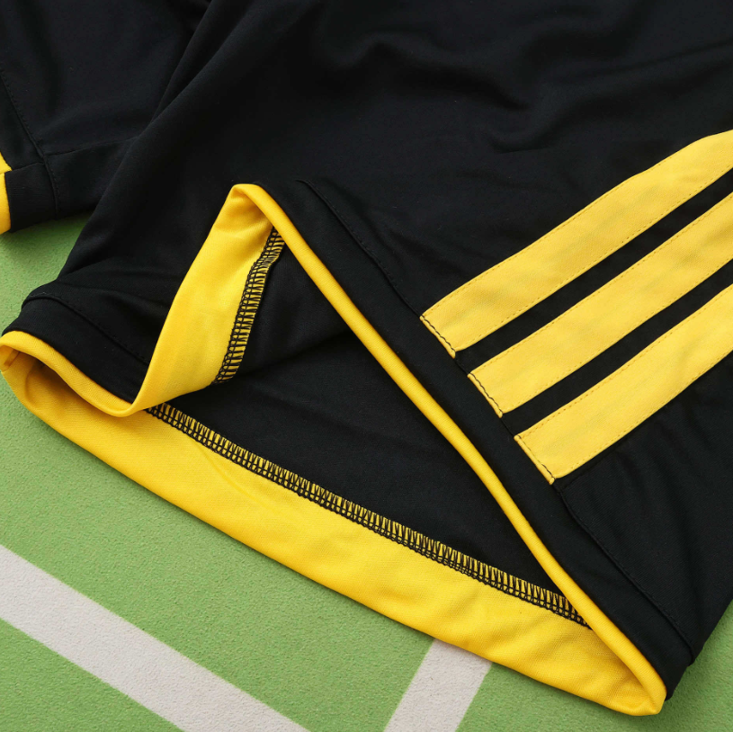 Belgium 2026 World Cup - Home Shorts