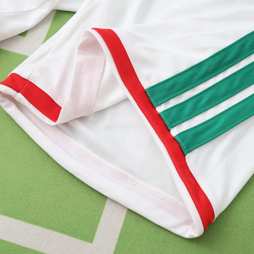 Mexico 2026 World Cup - Home Shorts