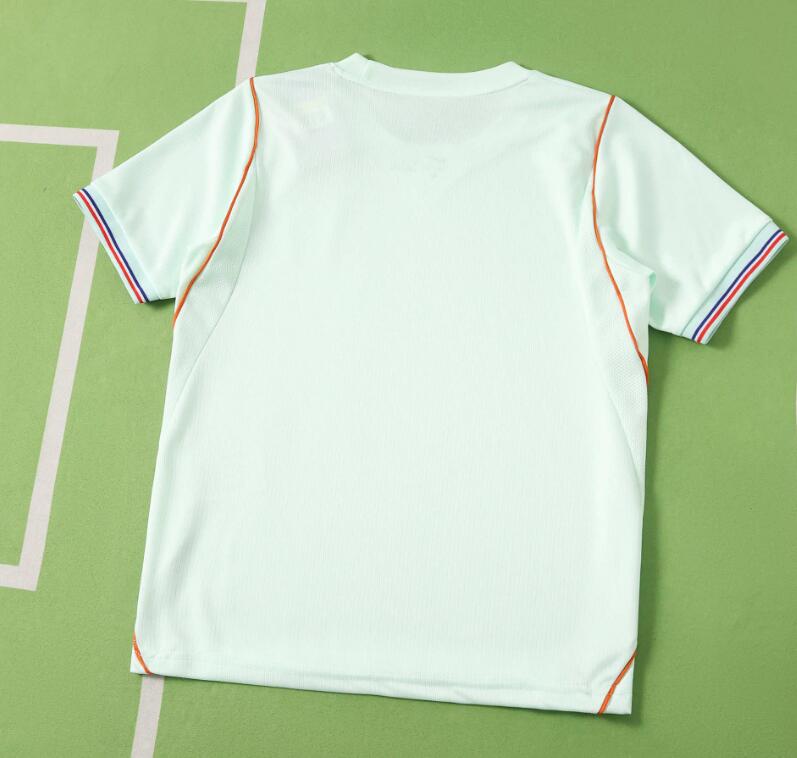 France 2026 World Cup - Away Kids Kit