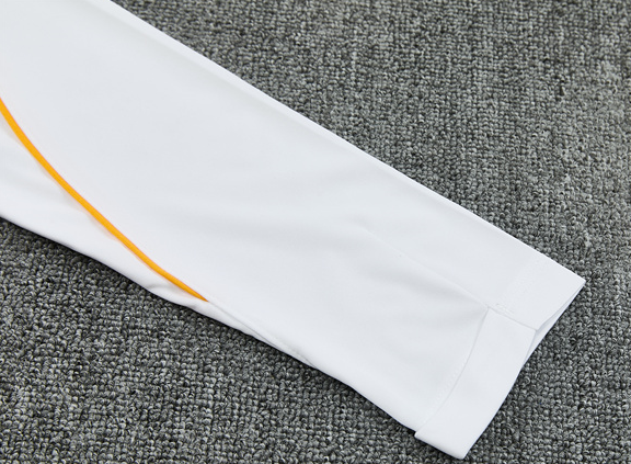 Barcelona 26/27 - Tracksuit (White)