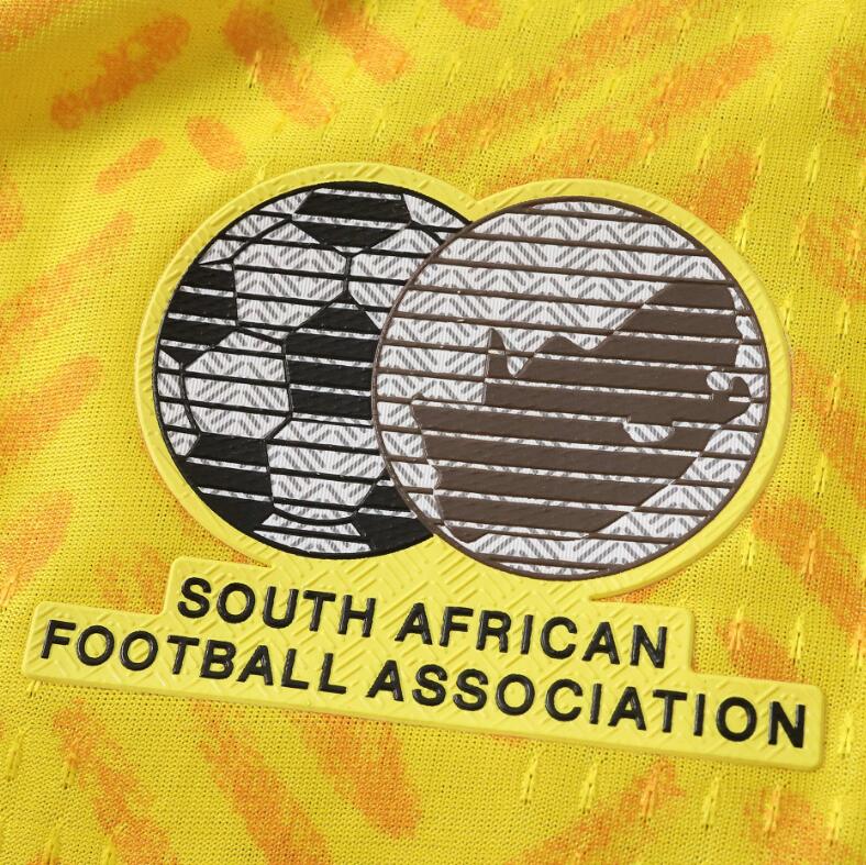 South Africa 2026 World Cup - Home (Player)