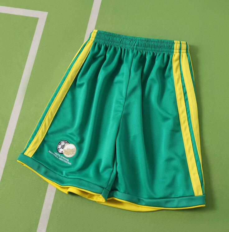 South Africa 2026 World Cup - Home Kids Kit