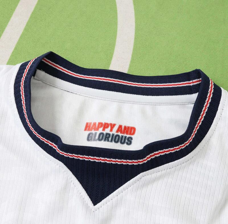 England 2026 World Cup - Home (Fan)