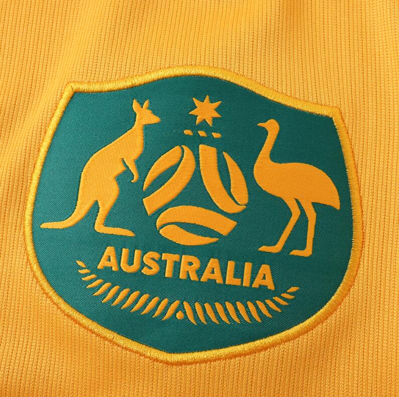 Australia 2026 World Cup - Home (Fan)