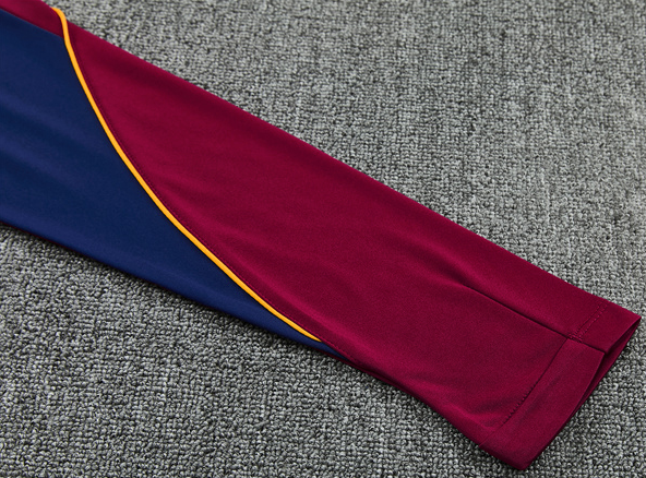 Barcelona 26/27 - Tracksuit