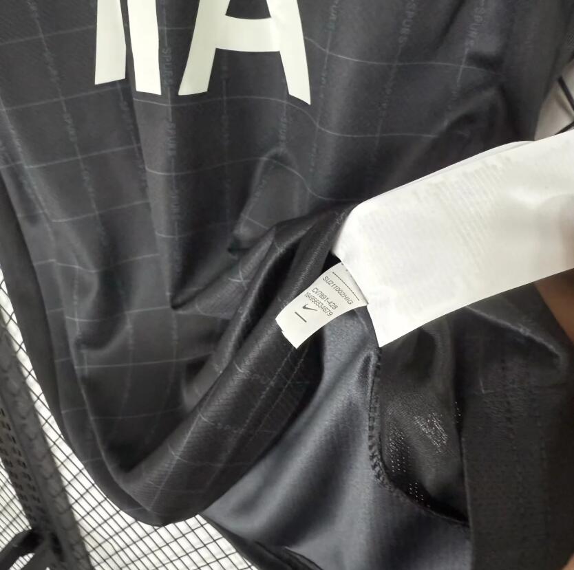 Tottenham Hotspur 25/26 - Away Kids Kit
