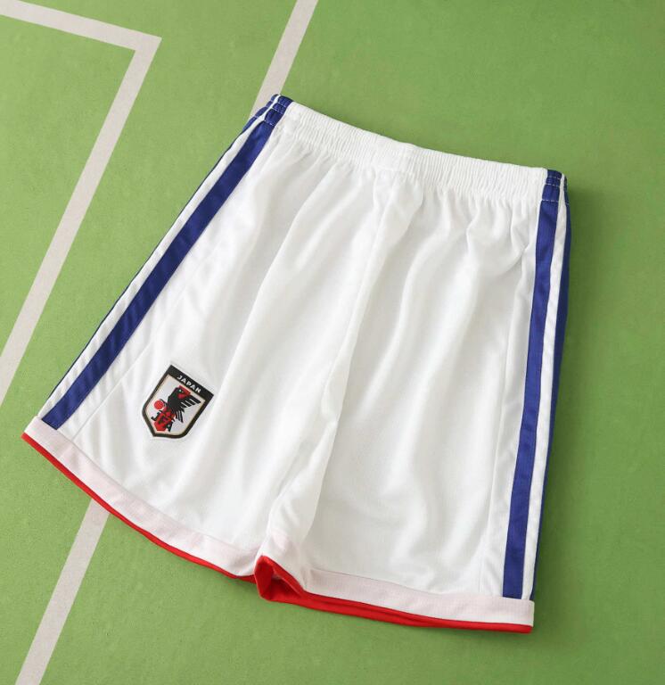 Japan 2026 World Cup - Home Kids Kit