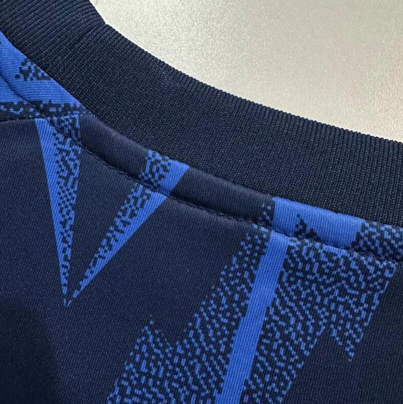 Arsenal 25/26 - Away Kit (Fan)