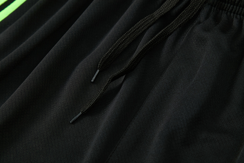 Mexico 2026 World Cup - Tracksuit (Short Sleeves)