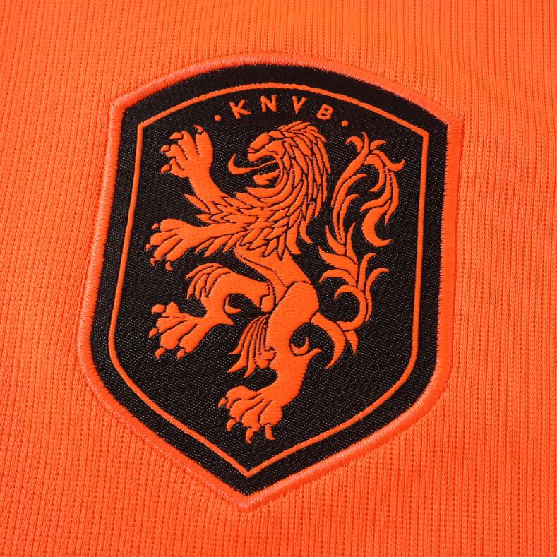 Netherlands (Women) 2026 World Cup - Home (Fan)