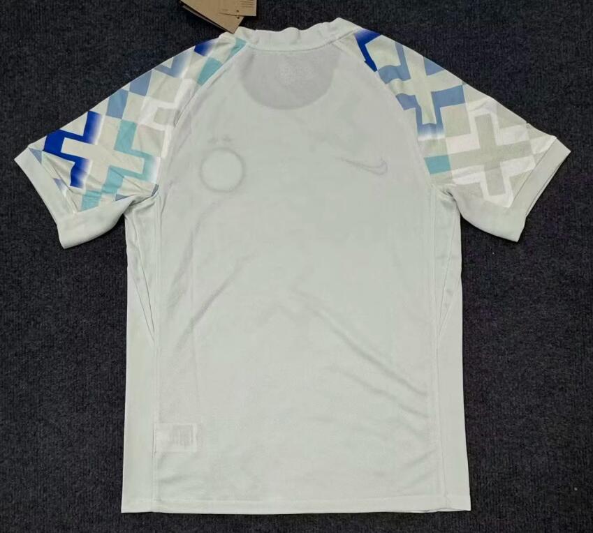 Inter Milan 25/26 - Away Kit (Fan)
