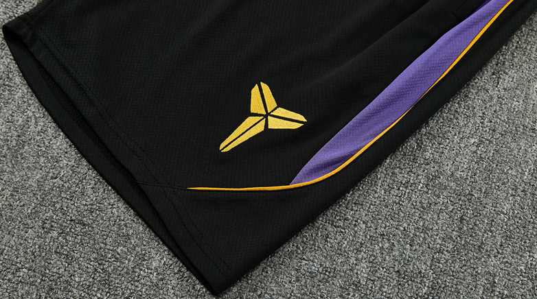 Barcelona 26/27 - Tracksuit (Black)