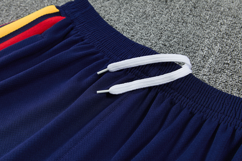 Spain 2026 World Cup - Tracksuit