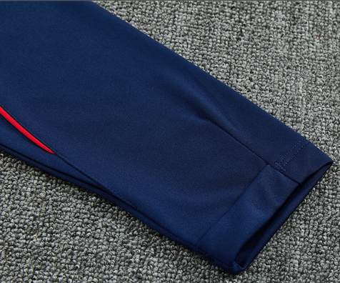 England 2026 World Cup - Tracksuit (Long Sleeves)