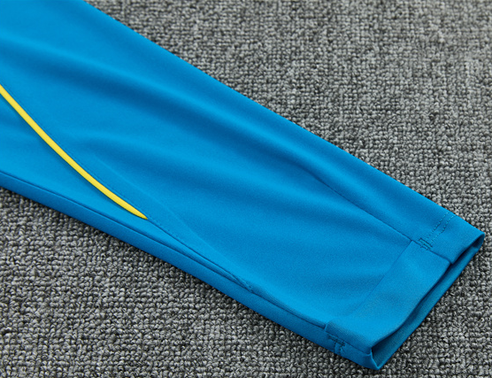 Brazil 2026 World Cup - Tracksuit