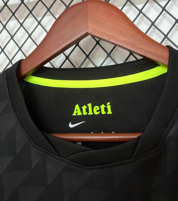Atletico Madrid 26/27 - Away Kit (Fan)