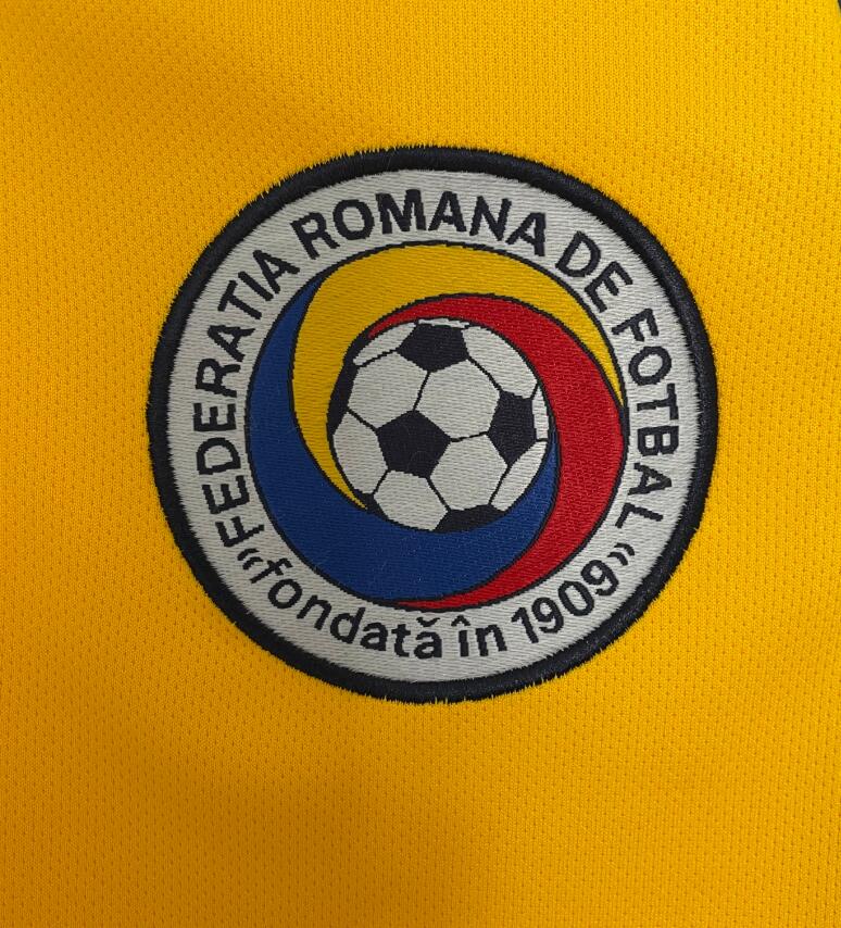 Romania 2000 Retro - Home