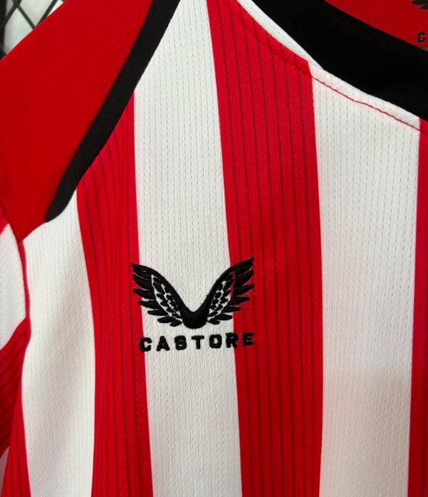 Athletic Bilbao 26/27 - Home Kit (Fan)