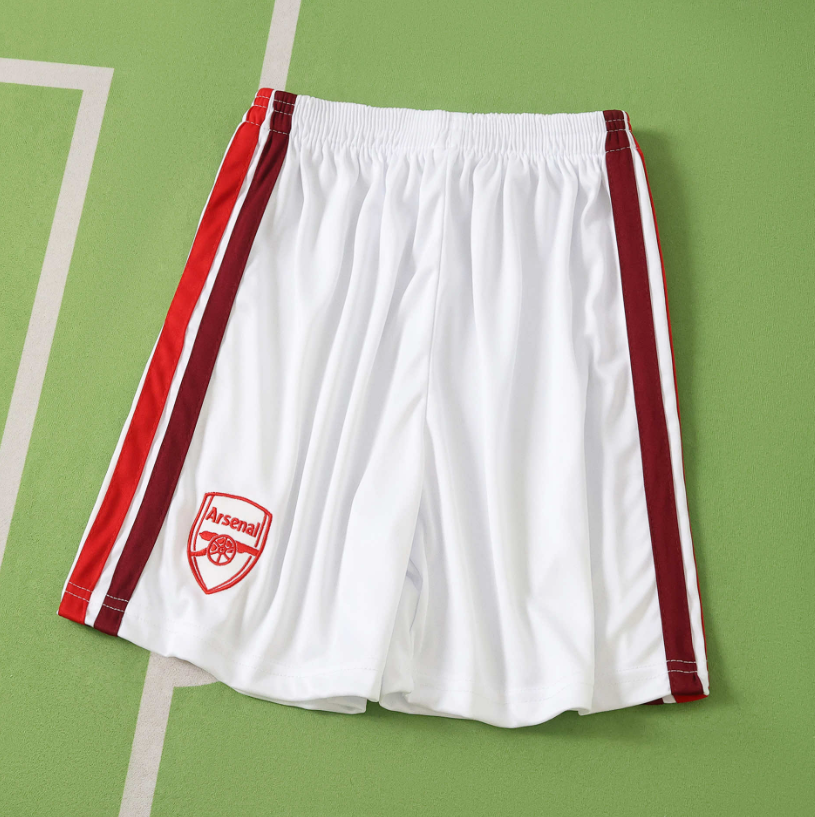 Arsenal 26/27 - Home Kids Kit