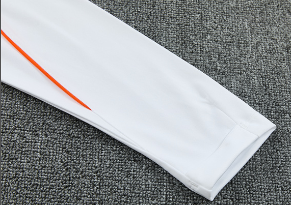 Netherlands 2026 World Cup - Tracksuit (Long Sleeves)