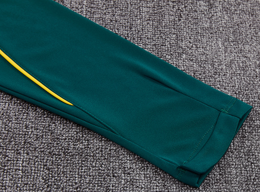 Brazil 2026 World Cup - Tracksuit