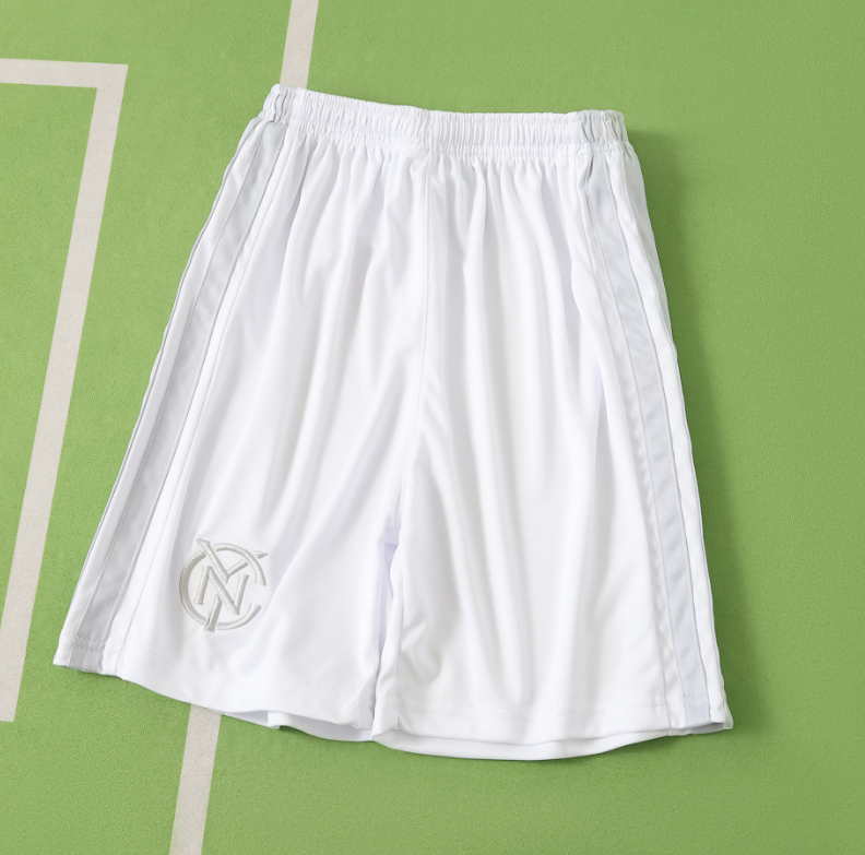 New York City FC 26/27 - Away Kids Kit
