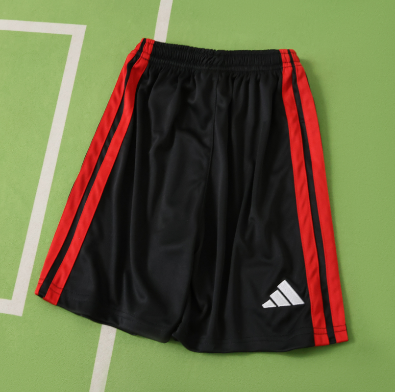 New York Red Bulls 26/27 - Home Kids Kit