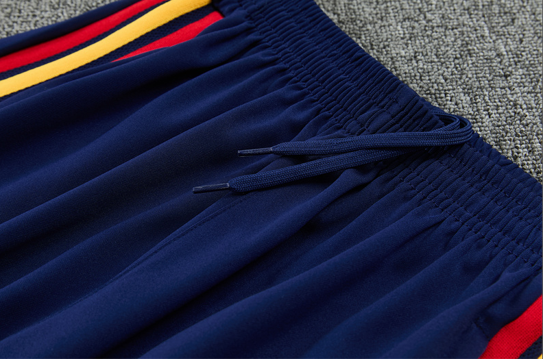 Spain 2026 World Cup - Tracksuit