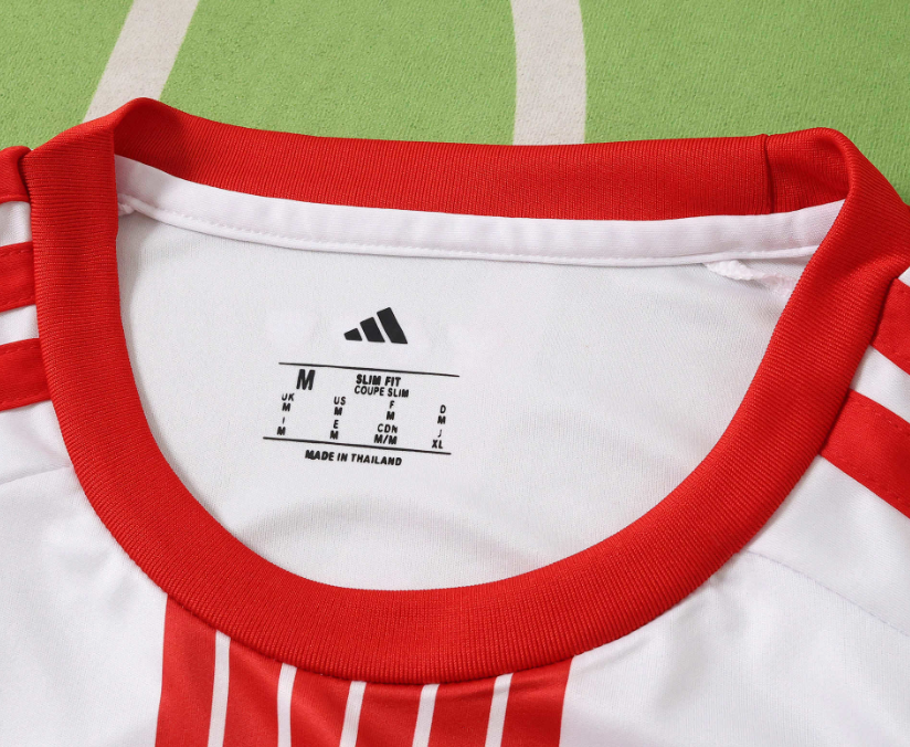 Toronto FC 26/27 - Away Kit (Fan)