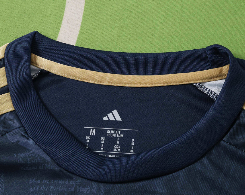 Philadelphia Union 26/27 - Home Kit (Fan)