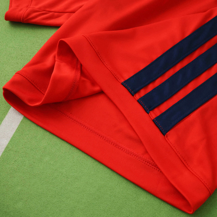 Spain 2026 World Cup - Home Shorts