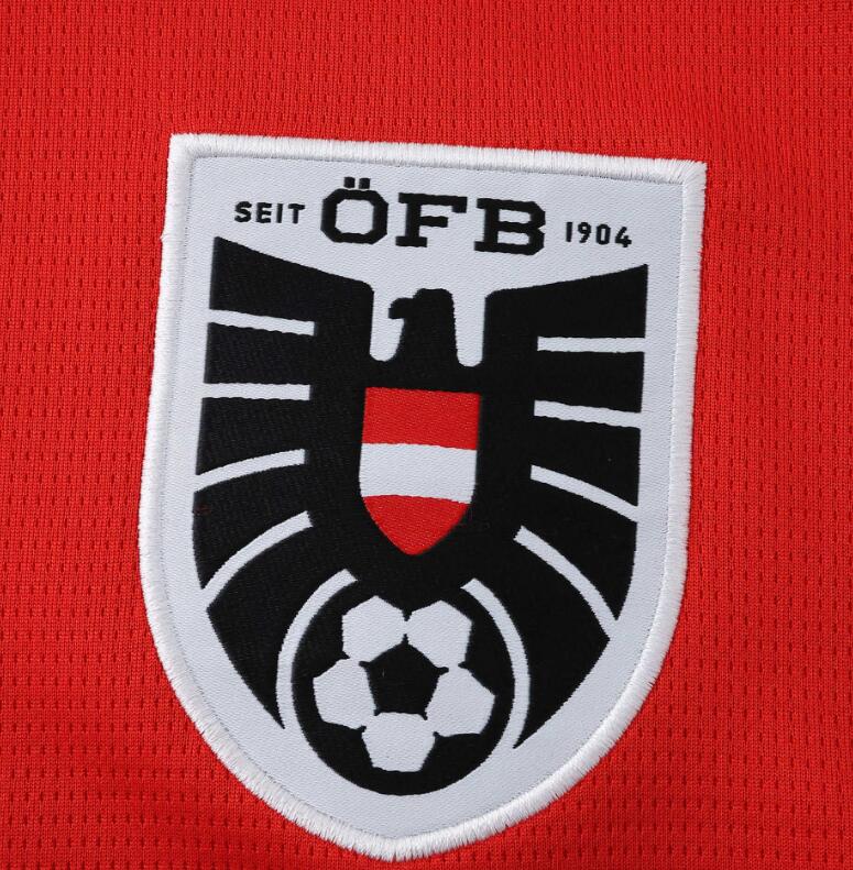 Austria 2026 World Cup - Home (Fan)