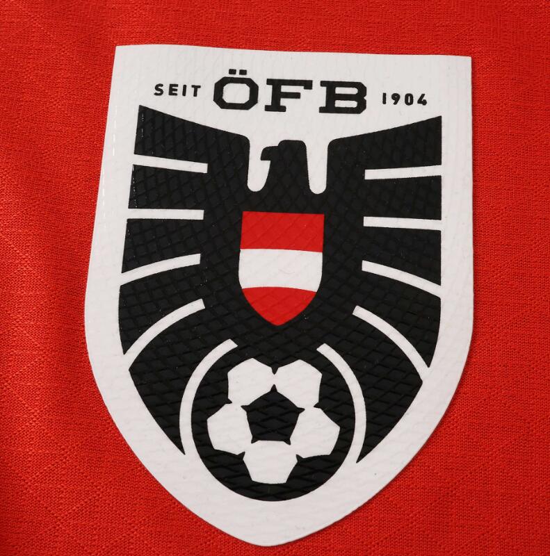 Austria 2026 World Cup - Home (Player)